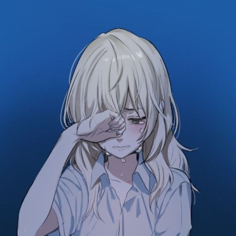 101+ Ảnh anime buồn, cô đơn, tâm trạng, đầy cảm xúc nhất 3 ảnh anime buồn