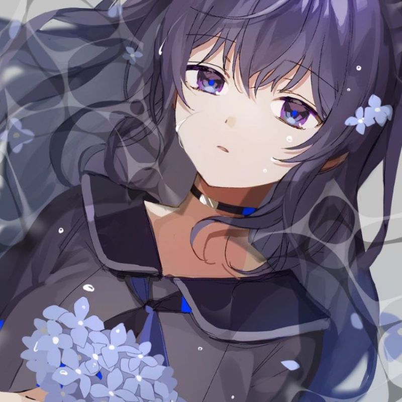 101+ Ảnh anime buồn, cô đơn, tâm trạng, đầy cảm xúc nhất 8 ảnh anime buồn