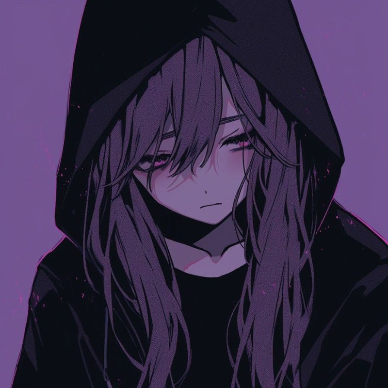 101+ Ảnh anime buồn, cô đơn, tâm trạng, đầy cảm xúc nhất 9 ảnh anime buồn