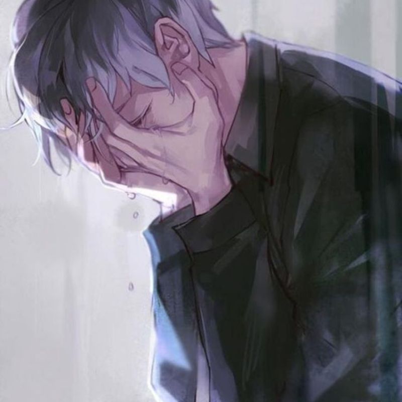 101+ Ảnh anime buồn, cô đơn, tâm trạng, đầy cảm xúc nhất 16 ảnh anime buồn