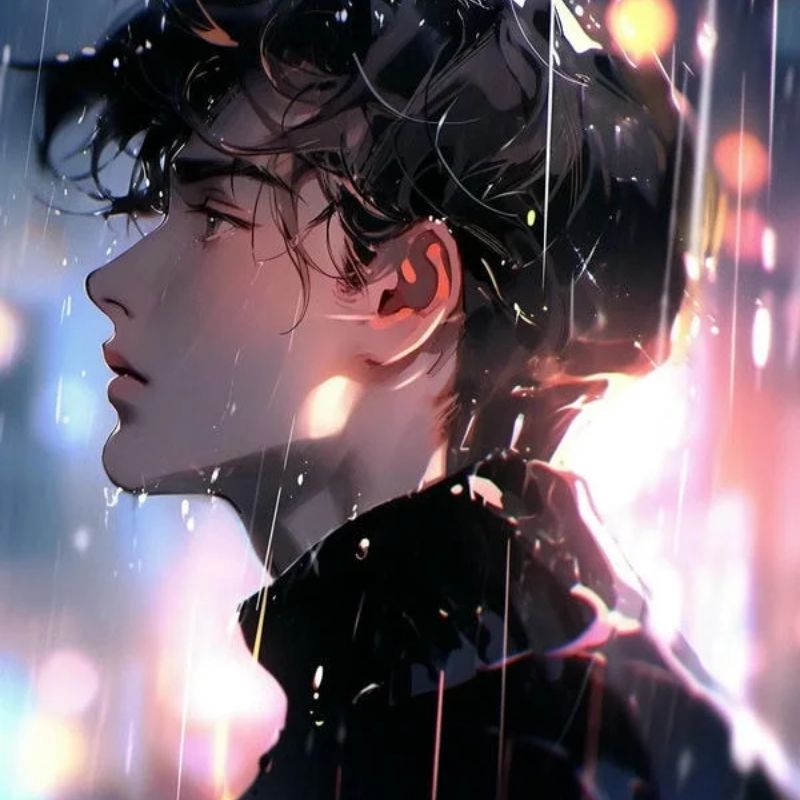 101+ Ảnh anime buồn, cô đơn, tâm trạng, đầy cảm xúc nhất 19 ảnh anime buồn