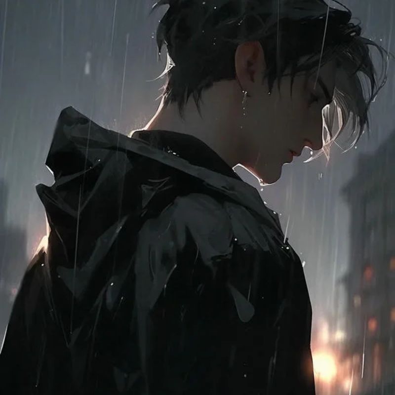 101+ Ảnh anime buồn, cô đơn, tâm trạng, đầy cảm xúc nhất 13 ảnh anime buồn