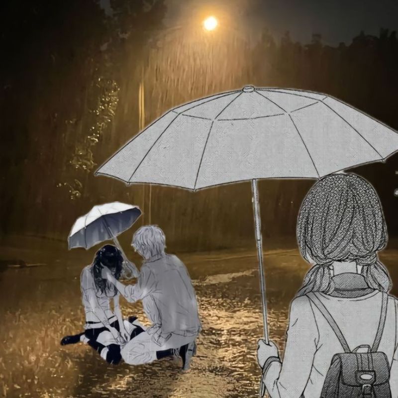 101+ Ảnh anime buồn, cô đơn, tâm trạng, đầy cảm xúc nhất 20 ảnh anime buồn