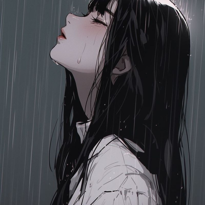 101+ Ảnh anime buồn, cô đơn, tâm trạng, đầy cảm xúc nhất 2 ảnh anime buồn