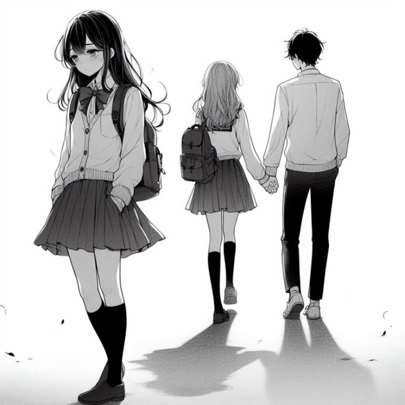 101+ Ảnh anime buồn, cô đơn, tâm trạng, đầy cảm xúc nhất 21 ảnh anime buồn