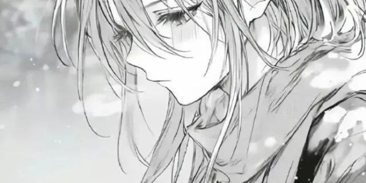 101+ Ảnh anime buồn, cô đơn, tâm trạng, đầy cảm xúc nhất 1 ảnh anime buồn