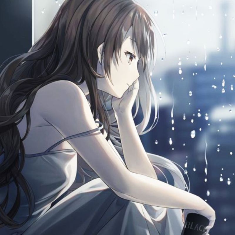 101+ Ảnh anime buồn, cô đơn, tâm trạng, đầy cảm xúc nhất 7 ảnh anime buồn