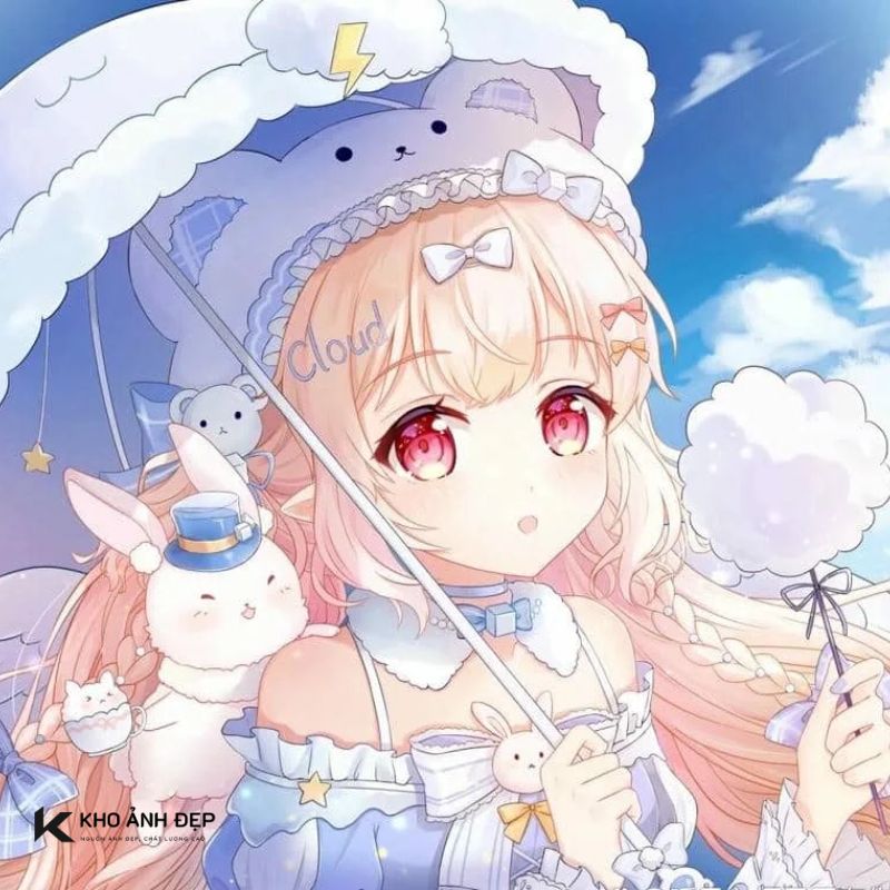 99+ Ảnh Anime Chibi dễ thương, ngộ nghĩnh nhất cho nam và nữ 13 anh anime chibi 11 2