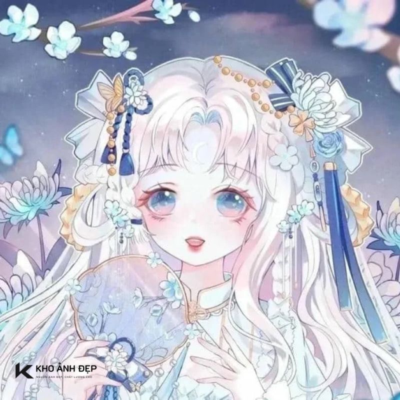 99+ Ảnh Anime Chibi dễ thương, ngộ nghĩnh nhất cho nam và nữ 15 anh anime chibi 13 2