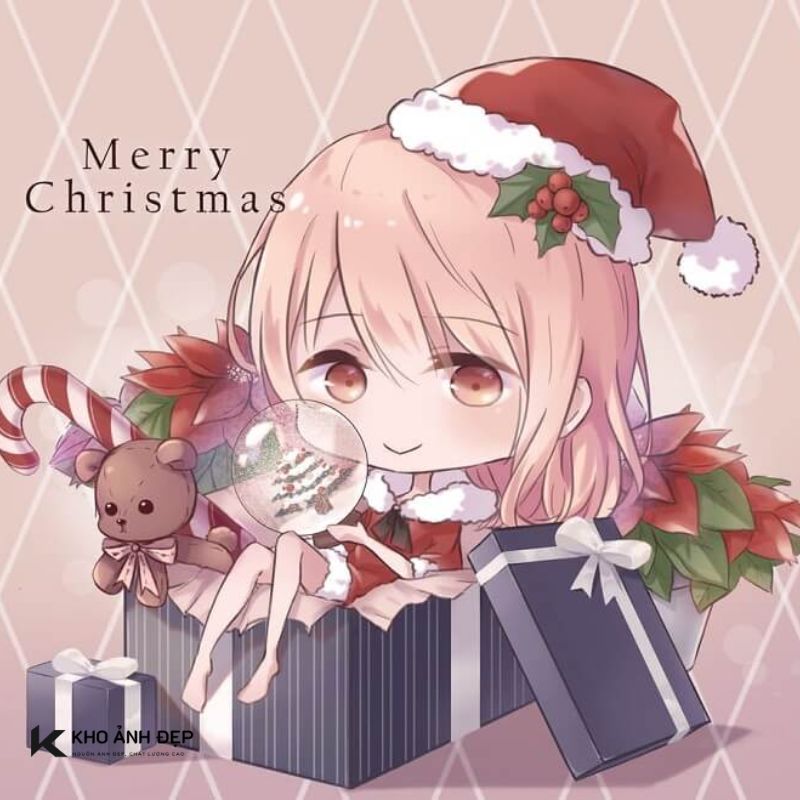 99+ Ảnh Anime Chibi dễ thương, ngộ nghĩnh nhất cho nam và nữ 18 anh anime chibi 16 2