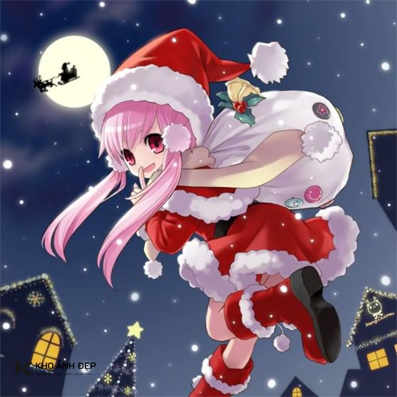 99+ Ảnh Anime Chibi dễ thương, ngộ nghĩnh nhất cho nam và nữ 19 anh anime chibi 17 2