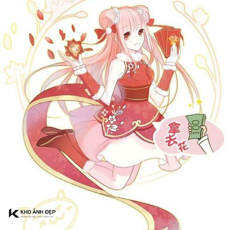 99+ Ảnh Anime Chibi dễ thương, ngộ nghĩnh nhất cho nam và nữ 24 anh anime chibi 22 2