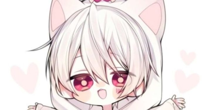 99+ Ảnh Anime Chibi dễ thương, ngộ nghĩnh nhất cho nam và nữ 1 99+ ảnh anime chibi dễ thương, thích hợp làm ảnh đại diện
