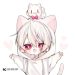 99+ ảnh anime chibi dễ thương, thích hợp làm ảnh đại diện
