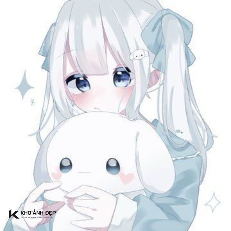 99+ Ảnh Anime Chibi dễ thương, ngộ nghĩnh nhất cho nam và nữ 11 anh anime chibi 9 2
