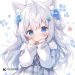 ảnh anime cute