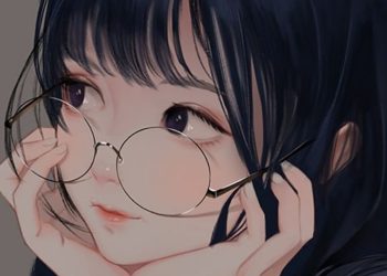 Tuyển tập 65+ ảnh anime nữ đẹp, đáng yêu khiến bạn “say mê”