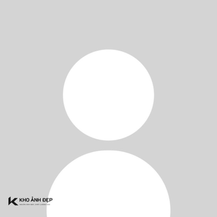 ảnh để avatar fb