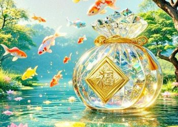 101+ Ảnh đại diện Zalo đẹp, may mắn thu hút tài lộc