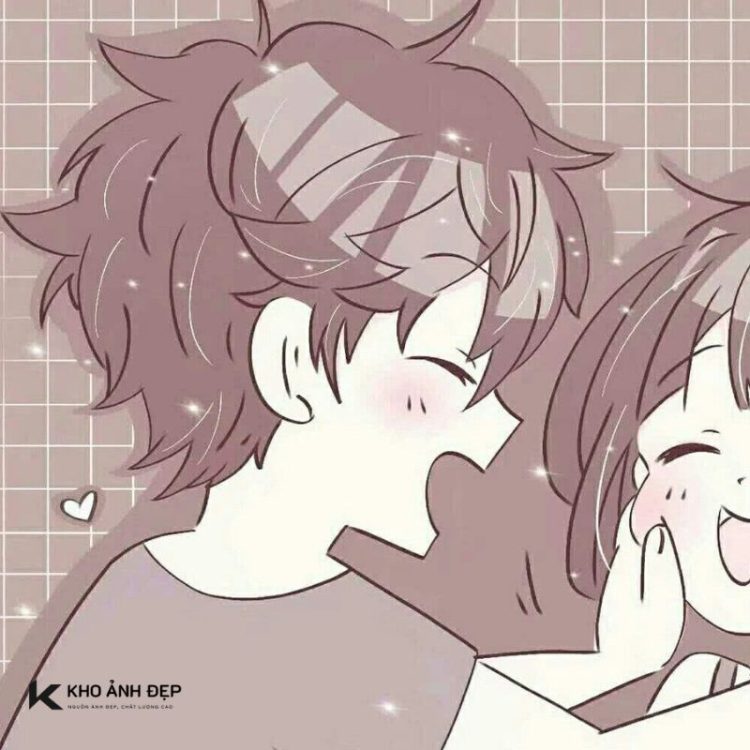 99+ Ảnh Đôi Anime cắt sẵn đẹp, siêu dễ thương cho cặp đôi 1 99+ ảnh đôi anime cắt đẹp nhất ghi lại mọi khoảnh khắc