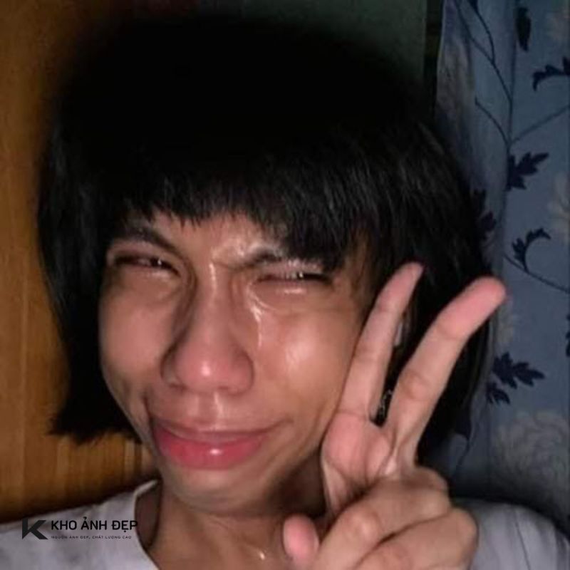 100+ Ảnh meme buồn tâm trạng, hài hước và dễ thương nhất 15 anh meme buon 12