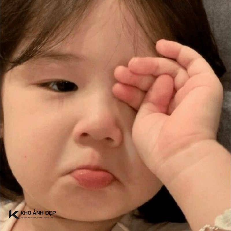 100+ Ảnh meme buồn tâm trạng, hài hước và dễ thương nhất 21 anh meme buon 18