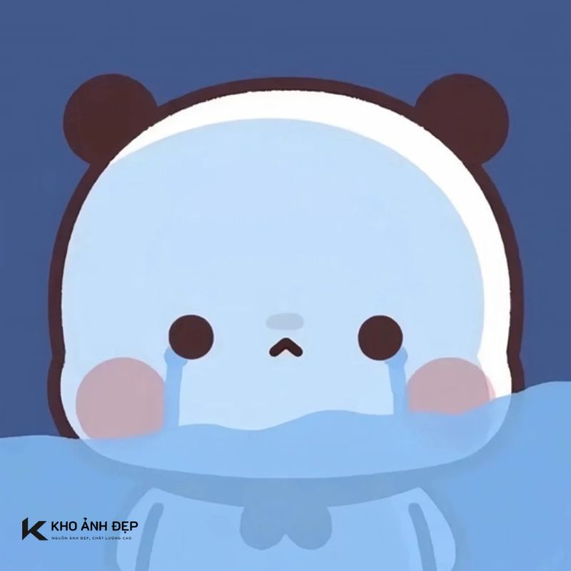 100+ Ảnh meme buồn tâm trạng, hài hước và dễ thương nhất 3 anh meme buon 2