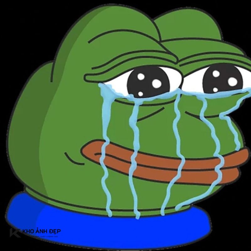 100+ Ảnh meme buồn tâm trạng, hài hước và dễ thương nhất 23 anh meme buon 20