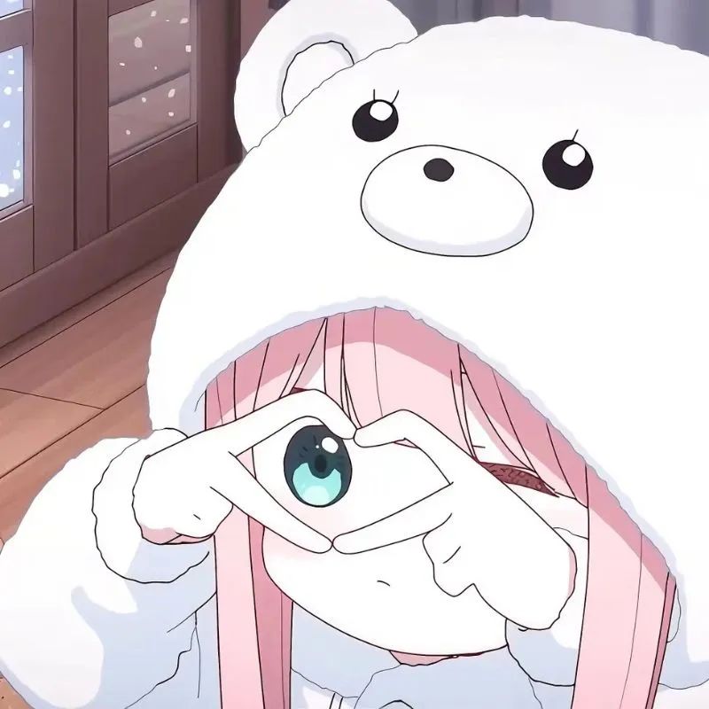 Tổng hợp 101+ mẫu Avatar Anime siêu đẹp, độc đáo và đáng yêu 2 avatar ảnh anime