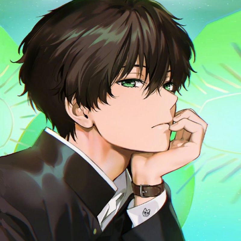 Tổng hợp 101+ mẫu Avatar Anime siêu đẹp, độc đáo và đáng yêu 3 avatar avatar ảnh anime