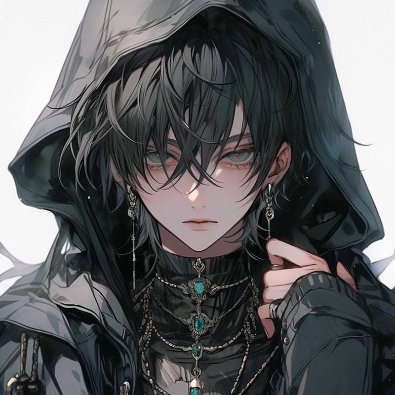 Tổng hợp 101+ mẫu Avatar Anime siêu đẹp, độc đáo và đáng yêu 5 avatar anime