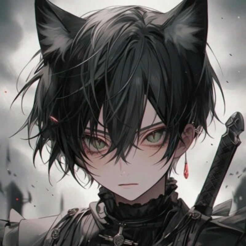 Tổng hợp 101+ mẫu Avatar Anime siêu đẹp, độc đáo và đáng yêu 6 avatar anime