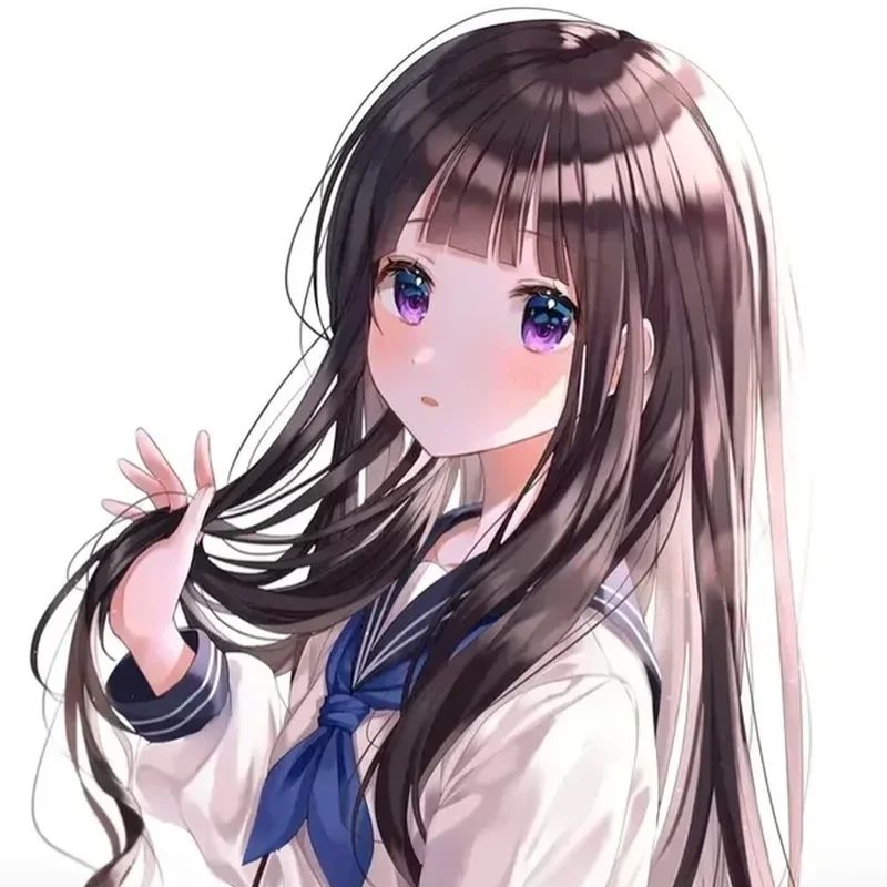 Tổng hợp 101+ mẫu Avatar Anime siêu đẹp, độc đáo và đáng yêu 8 avatar anime