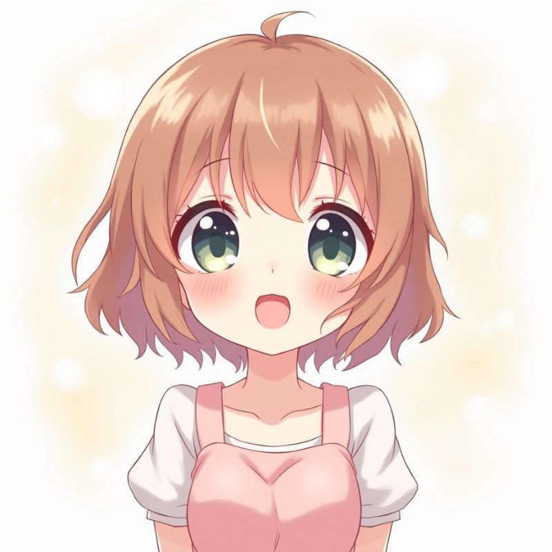 Tổng hợp 101+ mẫu Avatar Anime siêu đẹp, độc đáo và đáng yêu 10 avatar ảnh anime nữ