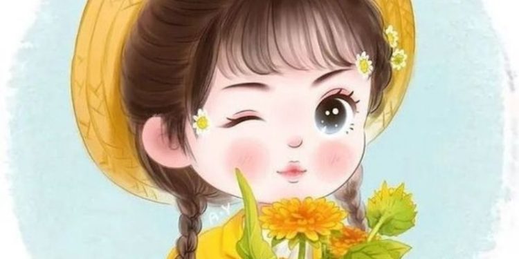 Tải 31+ ảnh avatar cute dễ thương, vô tri giúp bạn tạo dấu ấn