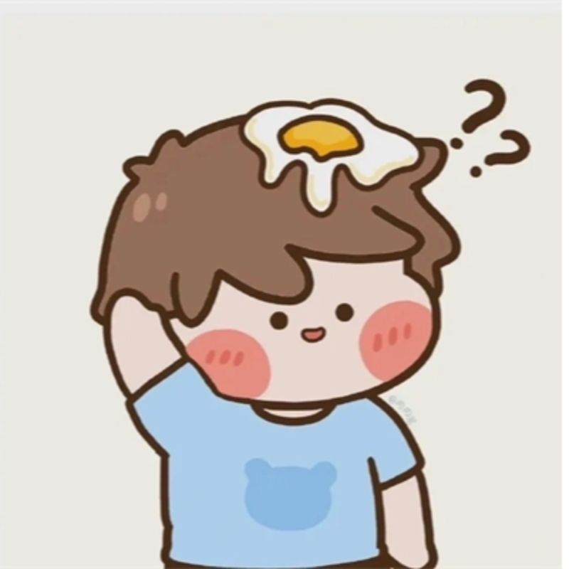 Tải 99+ Avatar đôi cute, dễ thương cho cặp đôi đánh dấu chủ quyền 14 Ảnh avatar meme cặp đôi nấu ăn siêu hài