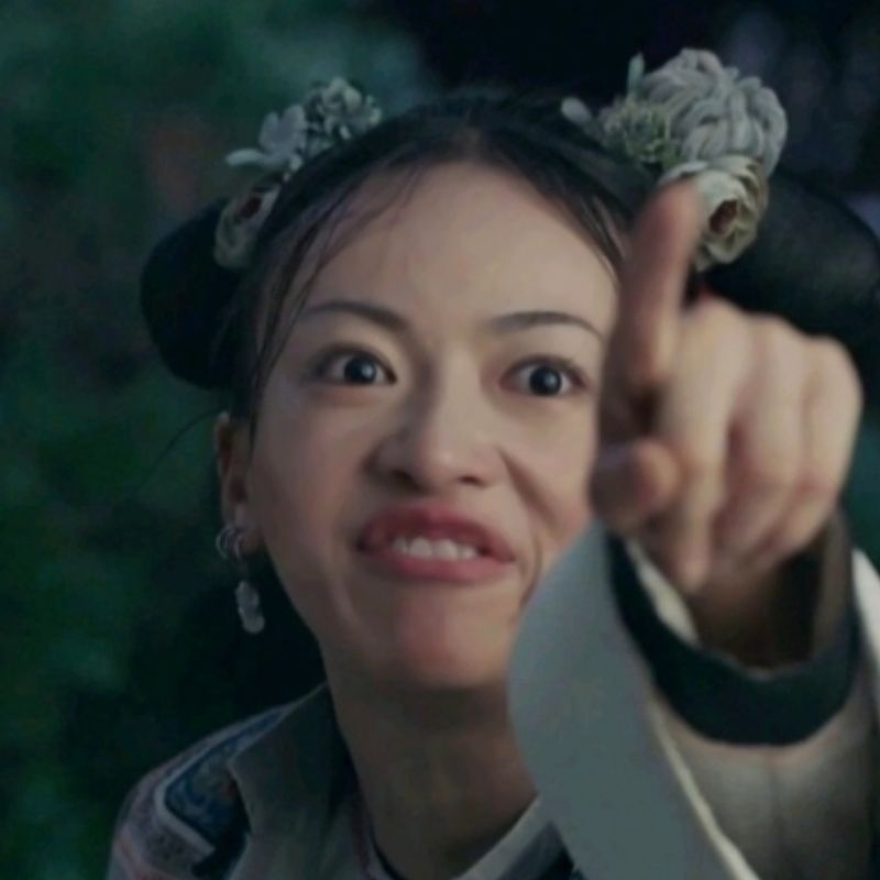 Tải 99+ Avatar đôi cute, dễ thương cho cặp đôi đánh dấu chủ quyền 16 Avatar meme nhân vật trong phim Trung siêu hài