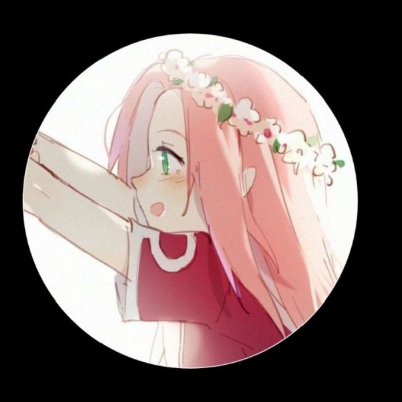 Tải 99+ Avatar đôi cute, dễ thương cho cặp đôi đánh dấu chủ quyền 7 Ảnh avatar anime cặp cho nữ