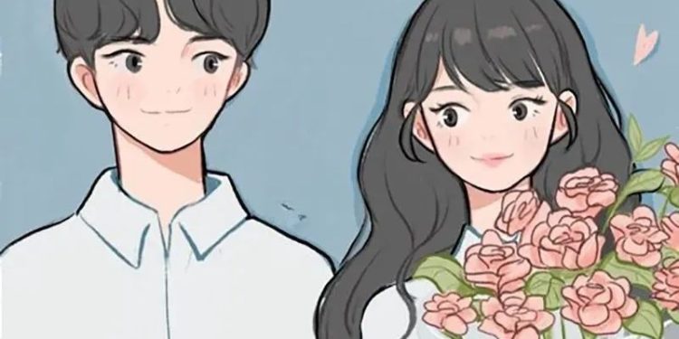 Tải 99+ Avatar đôi cute, dễ thương cho cặp đôi đánh dấu chủ quyền