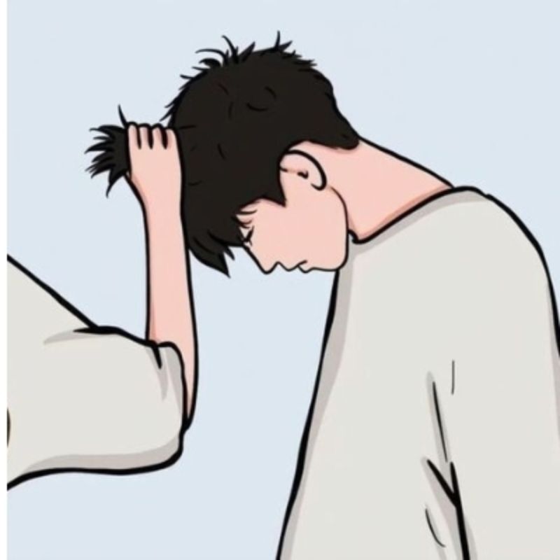 Tải 99+ Avatar đôi cute, dễ thương cho cặp đôi đánh dấu chủ quyền 9 Ảnh avatar đôi