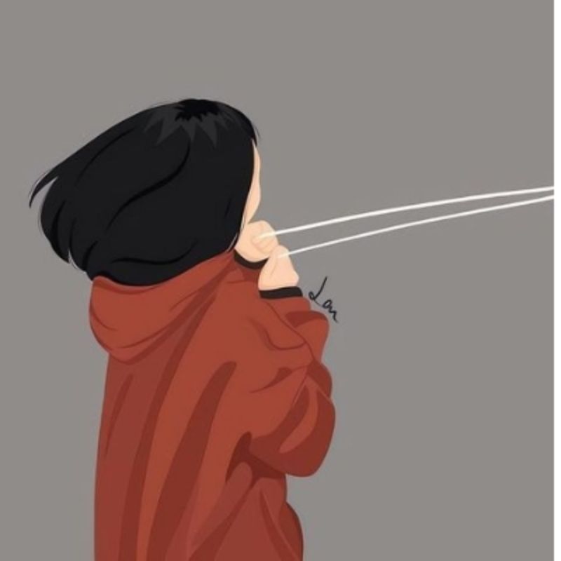 Tải 99+ Avatar đôi cute, dễ thương cho cặp đôi đánh dấu chủ quyền 10 avatar đôi