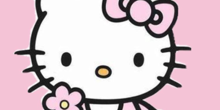 avatar hello kitty