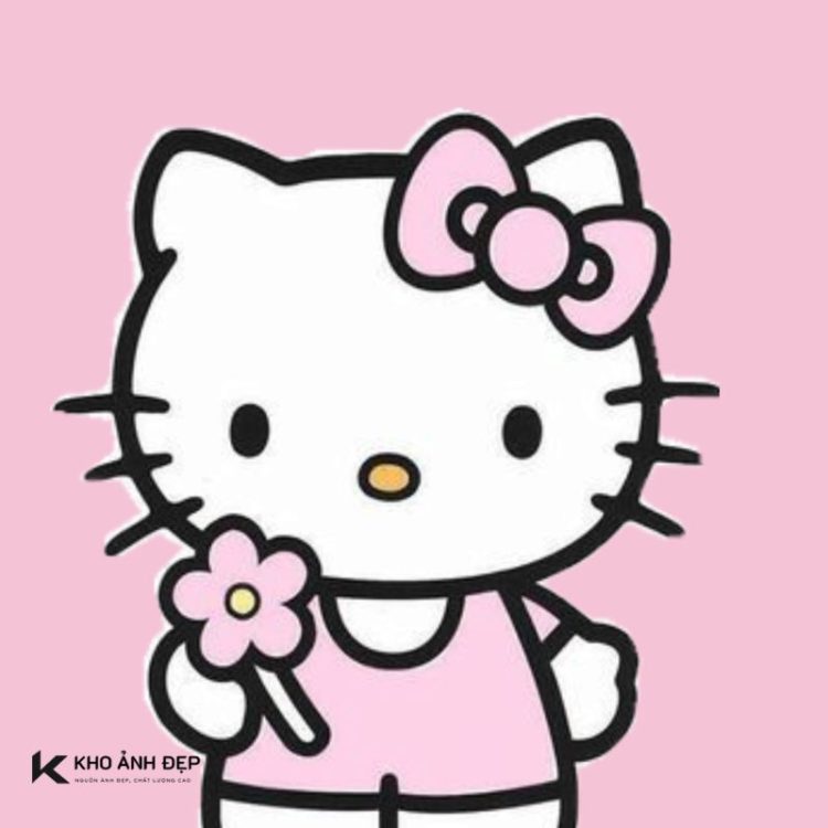 avatar hello kitty