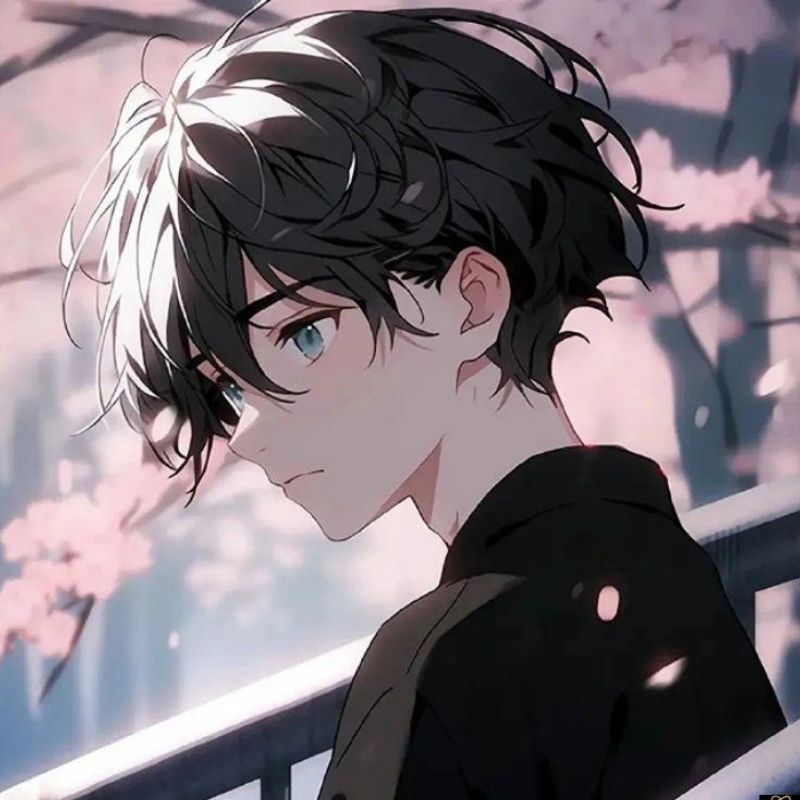 Tuyển tập 100+ Avatar nam đẹp, chất ngầu nhất cho mọi cá tính 15 avatar nam 14