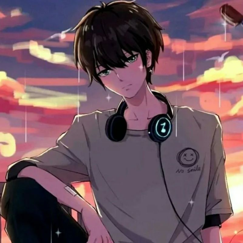 Tuyển tập 100+ Avatar nam đẹp, chất ngầu nhất cho mọi cá tính 16 avatar nam 15