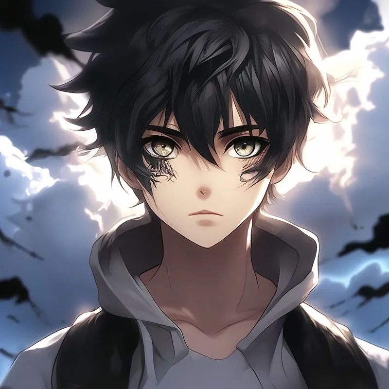 Tuyển tập 100+ Avatar nam đẹp, chất ngầu nhất cho mọi cá tính 17 avatar nam 16