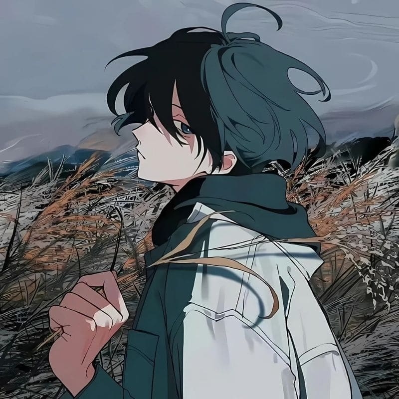 Tuyển tập 100+ Avatar nam đẹp, chất ngầu nhất cho mọi cá tính 19 avatar nam 18