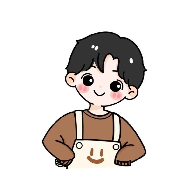 Tuyển tập 100+ Avatar nam đẹp, chất ngầu nhất cho mọi cá tính 20 avatar nam 19