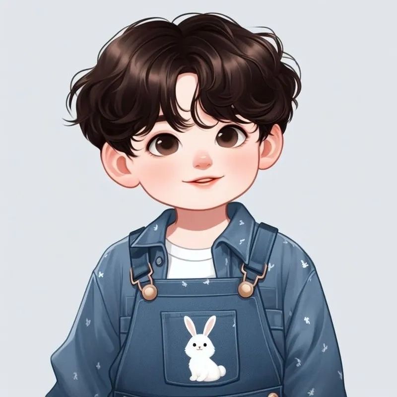 Tuyển tập 100+ Avatar nam đẹp, chất ngầu nhất cho mọi cá tính 21 avatar nam 20