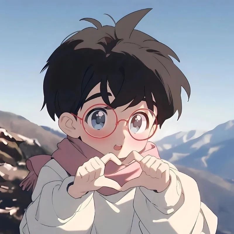 Tuyển tập 100+ Avatar nam đẹp, chất ngầu nhất cho mọi cá tính 23 avatar nam 22